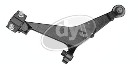 DYS Õõtshoob, käändmik 20-00706-2 Õõtshoob DYS 107 20-00706-2 odav