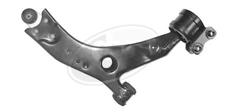 DYS Braccio oscillante, sospensione ruota 20-00808-1 20-00808-1 Braccetti DYS VOLVO XC60 costo