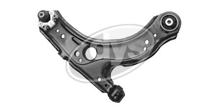 DYS Querlenker 20-01071-1 20-01071-1 Querlenker DYS SKODA Kosten