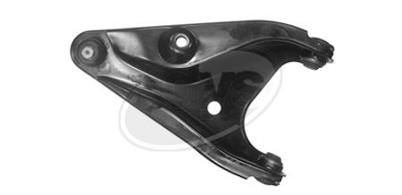 DYS Bærearm 20-02516-1 Bærearm DYS Renault FLUENCE 20-02516-1