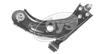 Rameno zavesenia kolies DYS 20-18833 DYS 20-18833 Rameno zavesenia kolies vľavo a vpravo Ford USA F-150 2002