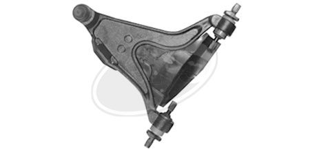 DYS Braccio oscillante, sospensione ruota 20-20089-1 20-20089-1 costo Braccetti VOLVO XC60 DYS