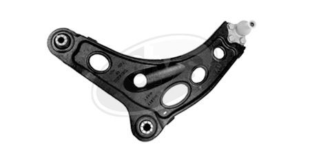 DYS Neatkarīgās balstiekārtas svira, Riteņa piekare 20-20469-2 Svira DYS Renault KADJAR 20-20469-2