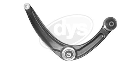 DYS Braccio oscillante, sospensione ruota 20-20501 20-20501 costo Braccetti DYS VOLVO XC60