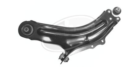 DYS Ψαλίδι, ανάρτηση τροχών 20-20720 Ψαλίδια DYS Renault CAPTUR 20-20720