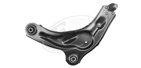 Bærearm DYS 20-20792 DYS 20-20792: Bærearm Renault VEL SATIS 2011