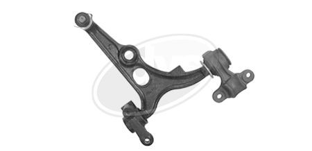 DYS Länkarm, hjulupphängning 20-20799 20-20799 DYS tvärlänkarm FIAT DUCATO