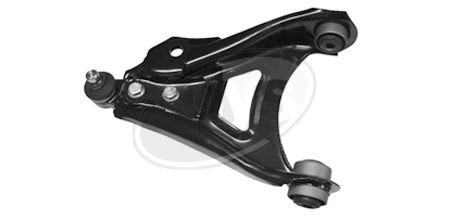 Draagarm DYS 20-20830 DYS 20-20830: Draagarm Ford USA F-150 2006