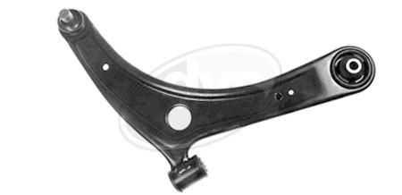 DYS Bras de suspension 20-20897 Peugeot 307 Bras oscillant de suspension DYS 20-20897
