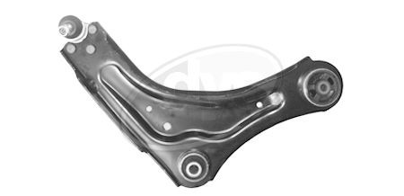 DYS Ψαλίδι, ανάρτηση τροχών 20-21236 20-21236 Ψαλίδια DYS RENAULT CAPTUR