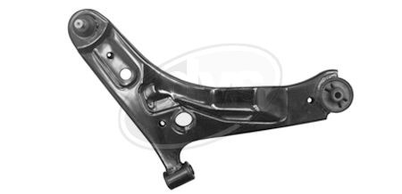 Braço de suspensão DYS 20-21360 DYS 20-21360 Braço oscilante de suspensão HYUNDAI i10 2017