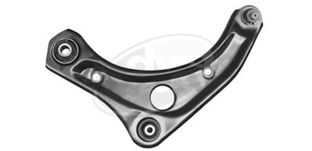 Rameno zavesenia kolies DYS 20-21717 DYS 20-21717: Rameno zavesenia kolies Nissan SUNNY 2018