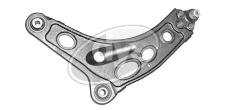 DYS Querlenker 20-22925 20-22925 DYS RENAULT Querlenker hinterachse und vorderachse