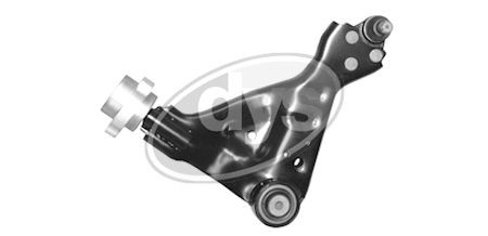 DYS Braço de suspensão 20-23012 20-23012 Braço oscilante suspensão da roda MERCEDES-BENZ GL DYS