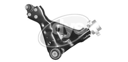 DYS Braço de suspensão 20-23013 Braço de suspensão DYS Mercedes-Benz GL 20-23013