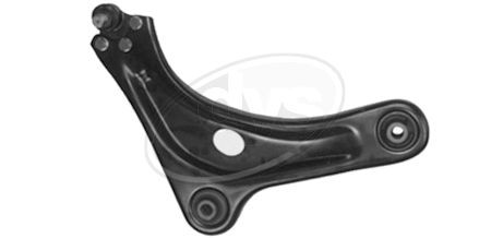 DYS Länkarm, hjulupphängning 20-23749 20-23749 Länkarm DYS PEUGEOT 207