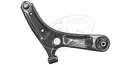 Braço de suspensão DYS 20-23996 DYS 20-23996: Triângulo de suspensão Hyundai i10 2017