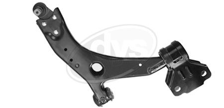 DYS Braccio oscillante, sospensione ruota 20-25252 20-25252 Braccetti VOLVO XC60 DYS costo