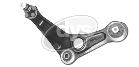 DYS Bærearm 20-25322 20-25322 Bærearm RENAULT FLUENCE DYS
