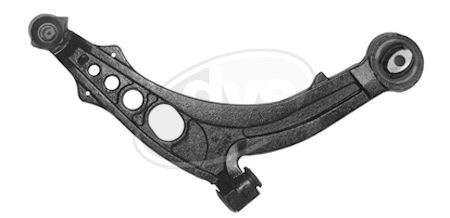 DYS Bras de suspension 20-90238-1 Triangle de direction DYS DUCATO 20-90238-1 pas cher