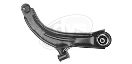 DYS Bærearm 20-90537-1 Opphengsarmer DYS FLUENCE 20-90537-1 billige