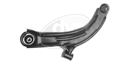 DYS Querlenker 20-90537-2 20-90537-2 DYS RENAULT Querlenker hinterachse und vorderachse