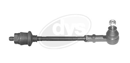 DYS Kormányösszekötő rúd 21-09613 DYS Kormányösszekötő rúd 21-09613 tapasztalat