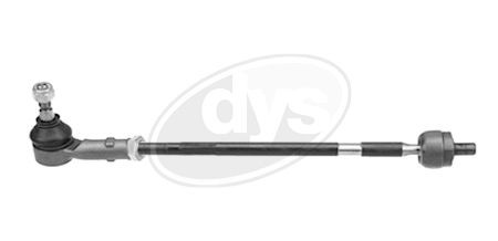 DYS Kormányösszekötő rúd 21-23027 DYS Kormányösszekötő rúd 21-23027 tapasztalat