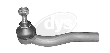 DYS Endeledd 22-00261-2 Styreledd DYS Fiat DUCATO 22-00261-2
