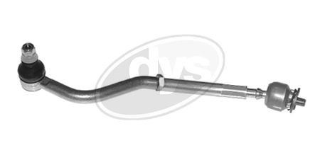DYS Endeledd 22-00483 Styring Opel Commodore B: Endeledd DYS 22-00483