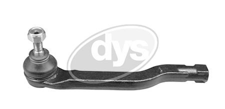 DYS Testina sterzo 22-02497-1 22-02497-1 costo Testine sterzo NISSAN NAVARA DYS