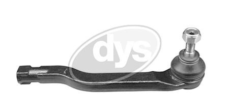 DYS Ακρόμπαρο 22-02497-2 Ακρόμπαρο DYS QASHQAI 22-02497-2 φθηνά