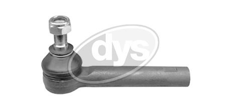 DYS Ακρόμπαρο 22-05716 DYS 22-05716 Ακρόμπαρο 9000 Sedan τιμες