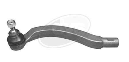 DYS Rótula de direção 22-06636-2 22-06636-2 Terminal de direção MG MGB DYS