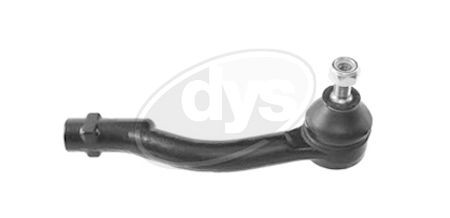 DYS Endeledd 22-20193-1 Endeledd DYS Hyundai ELANTRA 22-20193-1
