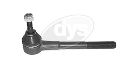 DYS Raidetangon pää 22-20474 Sierra 3500HD III Extended Cab Pickup raidetangon pää DYS 22-20474