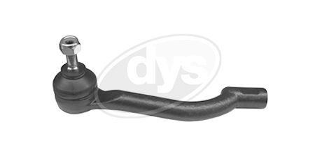 DYS Testina sterzo 22-20682 22-20682 costo Testine sterzo DYS NISSAN NAVARA
