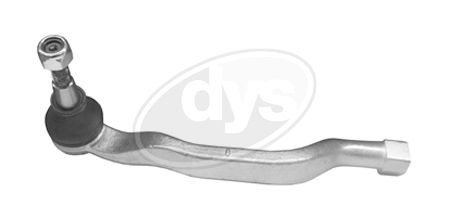 DYS Stuurkogel 22-20722 DYS 22-20722 Kogel, stuur Renault Laguna 3 prijs