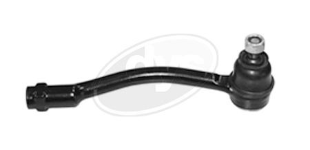 Ακρόμπαρο DYS 22-21504 DYS 22-21504 Ακρόμπαρο Hyundai ACCENT 2016