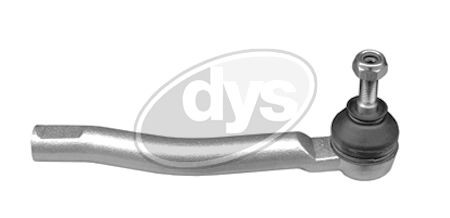 DYS Endeledd 22-22048 Styrekule DYS CARISMA 22-22048 billige