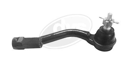 DYS Stuurkogel 22-23282 Kogel, stuur DYS PICANTO 22-23282 goedkoop