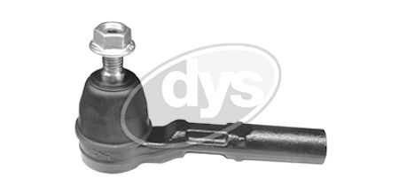 Testina sterzo DYS 22-23468 IRD: 53-10519 DYS 22-23468 Testina scatola sterzo Chevrolet CORVETTE 2010