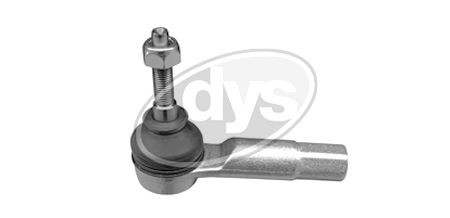 DYS Testina sterzo 22-90226 DYS 22-90226 Testine sterzo Bravo II Van (198) originale prezzo