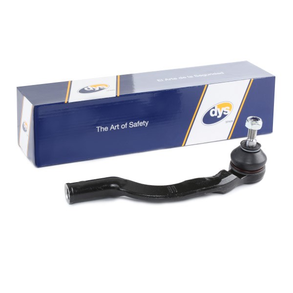 DYS Styrekugle 22-90515-2 22-90515-2 Styrekugle NISSAN PRIMERA DYS