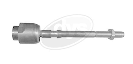 DYS Inner tie rod 24-00247 DYS 24-00247 SEAT Terra Van (024A) inner rack end replacement
