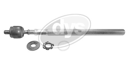 DYS Binnenste stuurkogel 24-00673 DYS 24-00673 Stuurstang Citroën Xsara N1 prijs