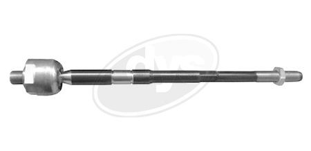 DYS Articulação axial, barra de acoplamento 24-00772 DYS 24-00772 Direção Ford Escort mk4 Cabrio 1990