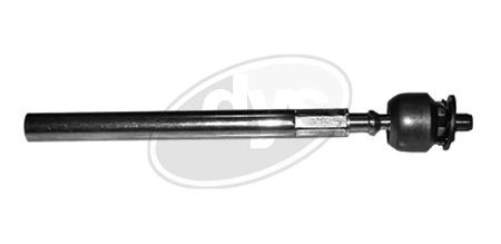 DYS Sisemine rooliots, roolivarras 24-00842 DYS 24-00842 Sisemine rooliots, roolivarras TALBOT 180 Sedaan 1.8 101 hj 1982