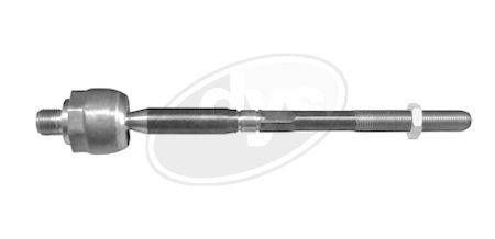 DYS Snodo assiale 24-00971 Snodo assiale DYS 24-00971 Sistema di sterzo Mercedes W210