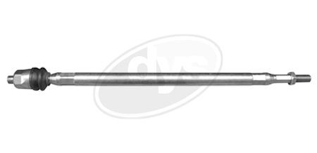 Sisemine rooliots, roolivarras DYS 24-20249 DYS 24-20249: Roolivarras Honda CIVIC 2002